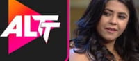 Ekta Kapoor's Balaji Telefilms suffered a loss of Rs 900 crore!